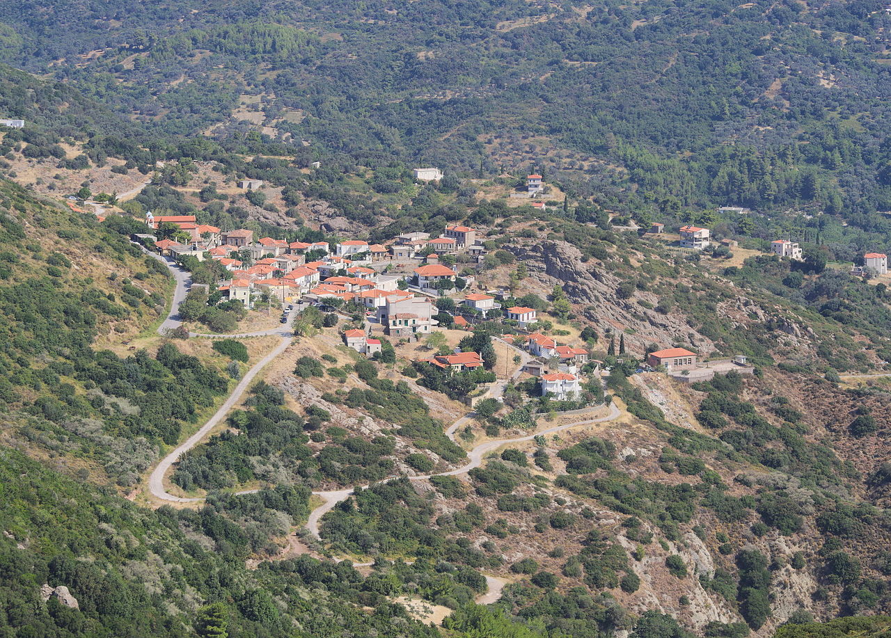 Ποταμία