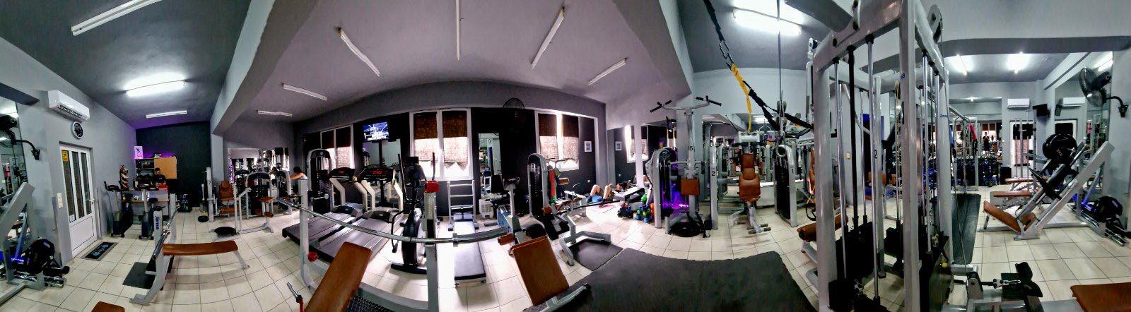 KS Fitness Studio
